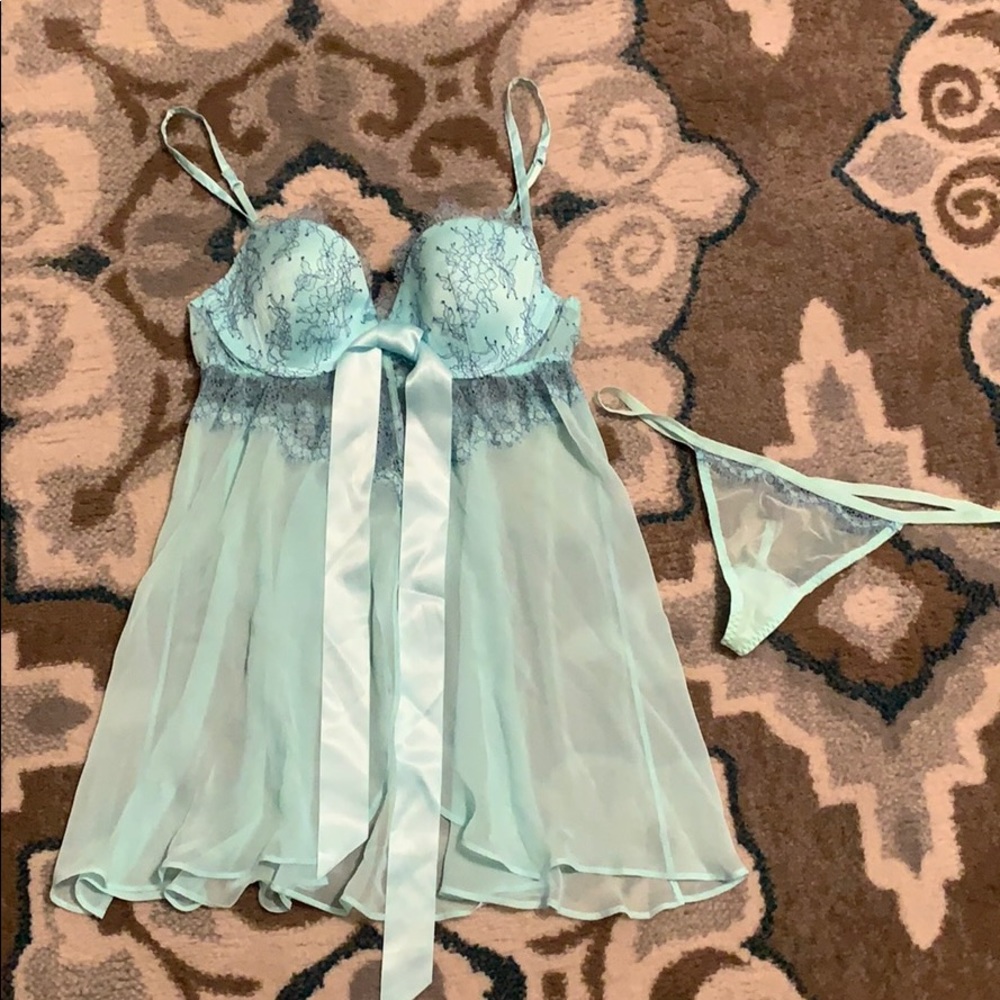 Victoria Secret Nightie